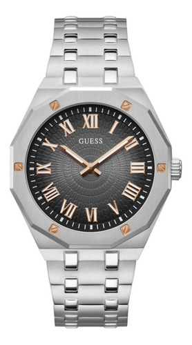 Reloj Guess Mujer Dama Analógico Casual Asset 