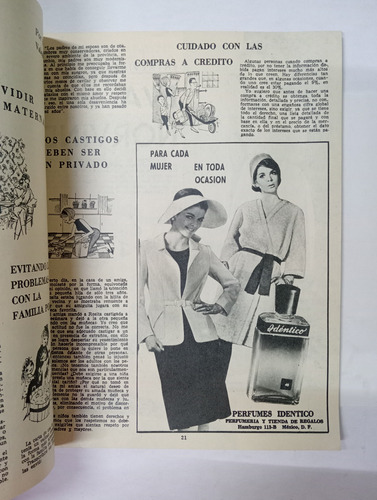 Revista Blanca Sol - Vol. Xi, No. 142, Marzo 19 De 1965 (Usado)