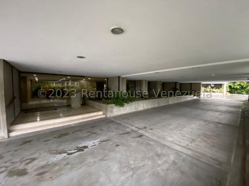 Imagen 25 de 25 de Apartamento En Venta, Altamira, 390mts, Rah 23-19047
