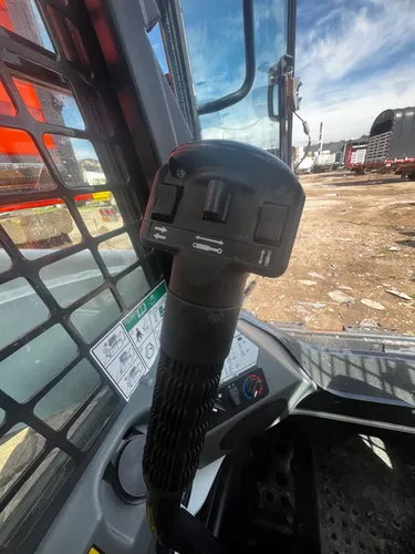 Bobcat S650