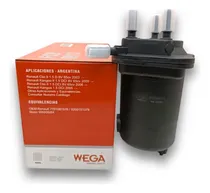 Comprar Filtro De Gasoil Renault Kangoo Clio 1.5 Dci Mahle Kl 600d