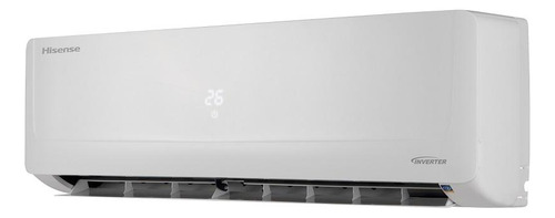 Ar Condicionado Hisense Hw 24000b F Inverter Monofásico 220v
