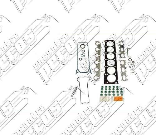 Jogo De Junta Completo Mercedes (w202) C230 Kompressor 95/00