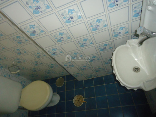 Imagem 10 de 30 de Apartamento À Venda Em Cambuí - Ap004743