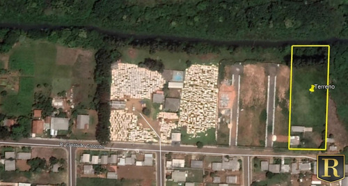 Imagem 1 de 2 de Terreno Para Venda Em Guarapuava, Vila Bela - Tr-0066_2-1151167