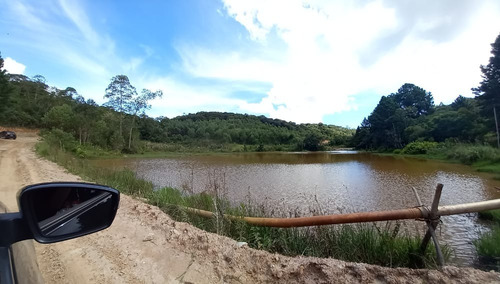 Imagem 13 de 14 de Jhx - Lote Com 1000m A Venda Direto C/ O Proprietário Em Ibiúna