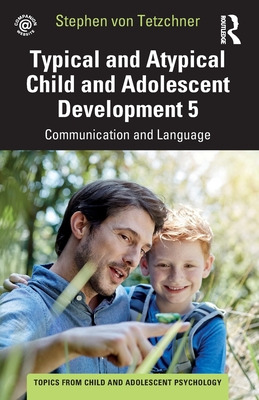 Libro Typical And Atypical Child And Adolescent Developme...