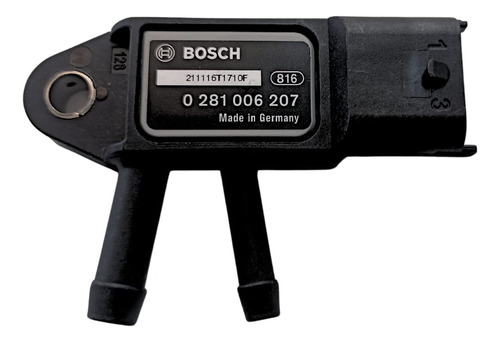 Sensor Dpf Maxus G10 1.9