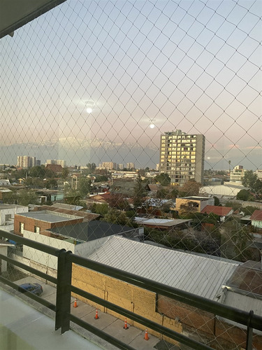 Departamento En Arriendo De 3 Dorm. En La Cisterna