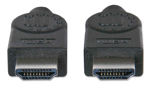 Cable Hdmi De Alta Velocidad Con Canal Ethernet 323246