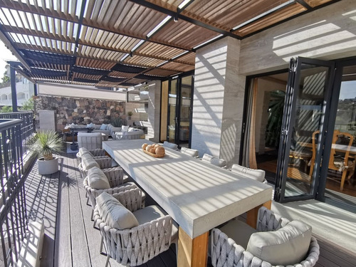 Casa En Venta En Tecamachalco (m2c362)