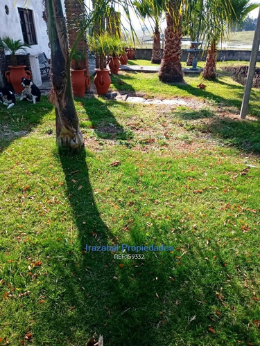 Linda Chacra Proximo Villa Del Rosario