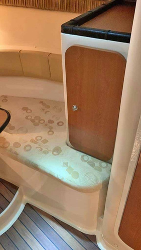 Imagen 5 de 12 de Lancha Wellcraft Coastal 270 Lv2308