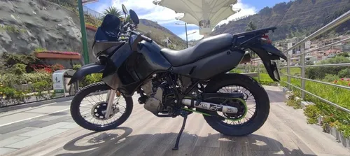 Imagen 6 de 8 de Kawasaki Klr 650