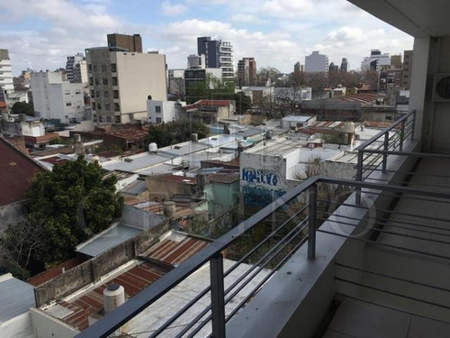 Imagen 9 de 12 de Departamento - La Plata