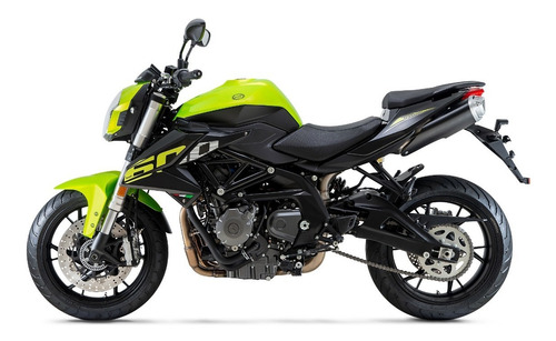 Imagen 7 de 18 de Benelli Tnt 600i Abs 600 Nacked No Mt Creditos Sin Interes