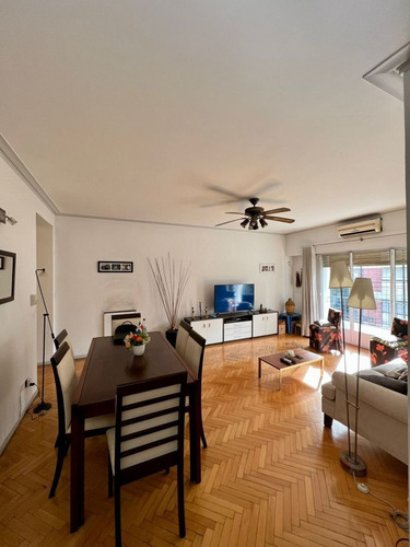 Imagen 7 de 29 de Departamento En Venta En Villa Crespo