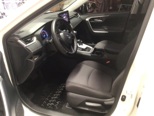 Toyota Rav4 Hibrida Xle 4x2