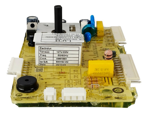 Placa Potência Lavadora Lac12 Electrolux A99035119
