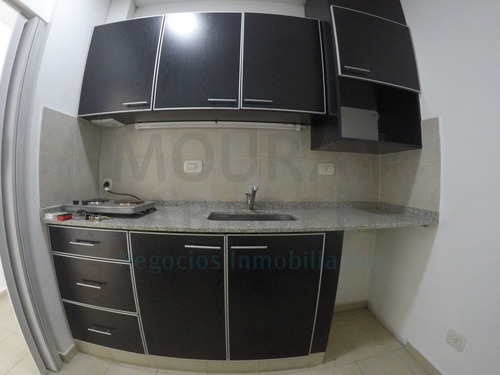 Amplio Monoambiente - Villa Luzuriaga - Zona Unlam
