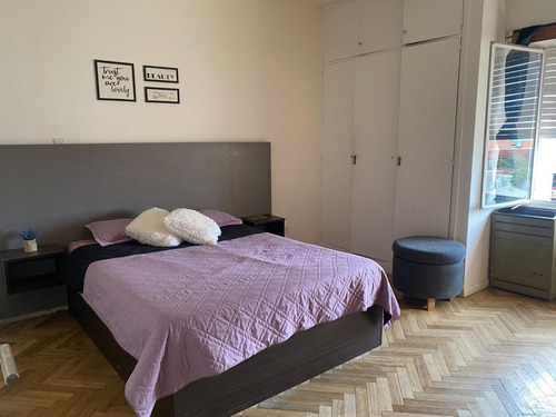 Venta 5 Ambientes En Centro De Comodoro A 3 Cuadras Del Mar