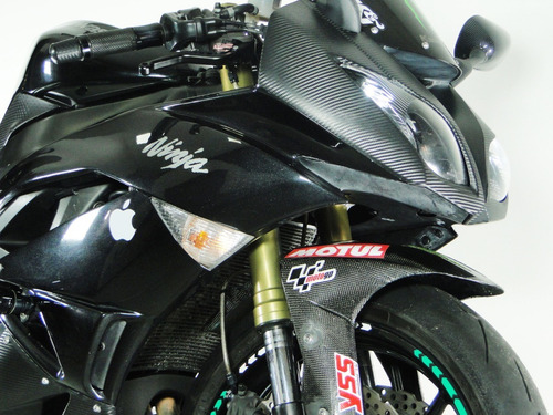 Imagem 9 de 9 de Kawasaki Ninja Zx-6r