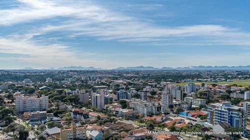 Imagem 12 de 30 de Apartamento Com 3 Dormitórios À Venda Com 182.35m² Por R$ 878.000,00 No Bairro Bacacheri - Curitiba / Pr - M2ca-ech402