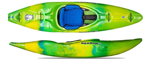 Kayak Liquidlogic Alpha 90