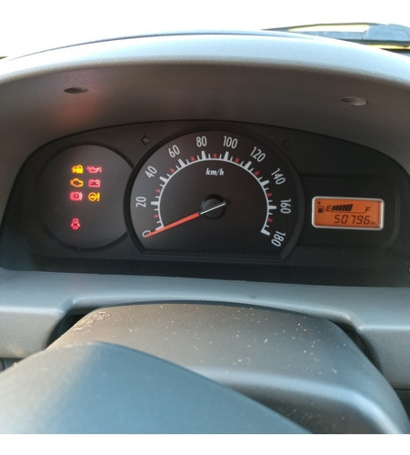 Suzuki Maruti Alto 800 Full Sedan 4 Puertas