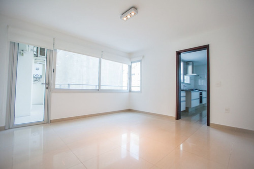 Imagen 14 de 17 de Apartamento En Alquiler De 4 Dormitorios En Pocitos (ref: Vld-3101)
