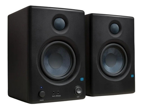 Monitor De Estudio Presonus Eris E3.5 El Par 