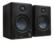 Comprar Monitor De Estudio Presonus Eris E3.5 El Par
