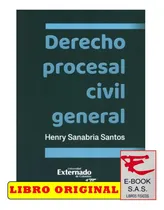 Comprar Derecho Procesal Civil General