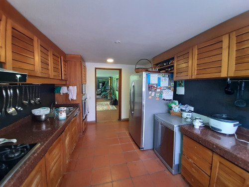 Imagen 27 de 30 de Alquiler Casa Tejares, Manizales Cod 4868937