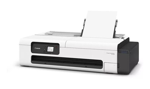 Plotter Canon Ipf Tc-20 Sistema Continuo De Tinta De Fabrica