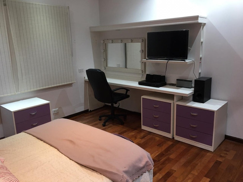 Casa En Barrio Cerrado Dorrego Quilmes