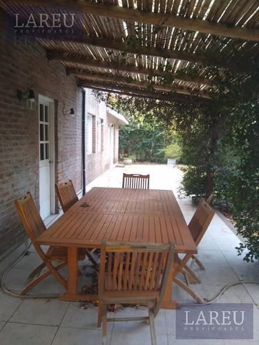 Imagen 19 de 30 de Casa Venta - Club De Campo Pueyrredon