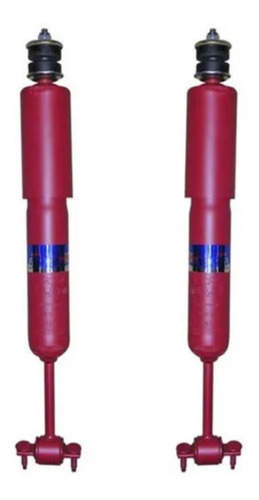 Kit 2 Amortiguadores Delanteros Fric Rot F Ranger 1998/ 2011