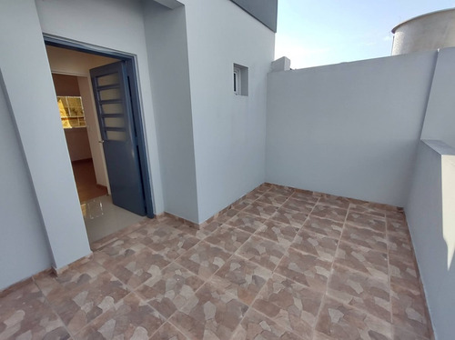 Venta Ph 2 Amb En 2do Piso Y Terraza En Villa Luro