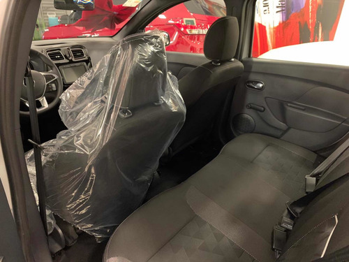 Logan 1.6 Zen X-tronic 2020