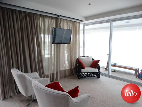 Apartamento - Ref: 198129
