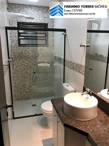 Apartamento Para Venda Em Santo André, Vila Assunção, 3 Dormitórios, 1 Suíte, 1 Banheiro, 2 Vagas - 1566_2-623976