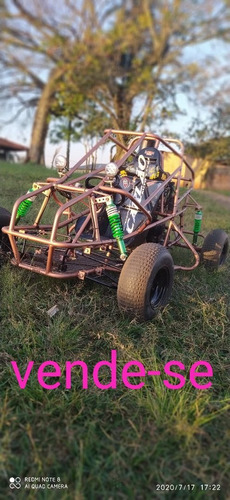 Kartcross