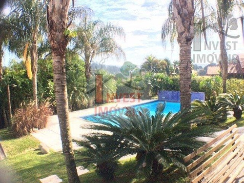 Imagem 3 de 13 de Cód 1450 - Belíssima Residencia No Condomínio Mais Valorizad - 1450