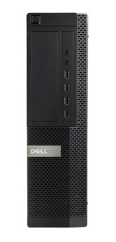 Imagem 3 de 5 de Cpu Desktop Dell Optiplex 9020 Core I3 4150 4gb Hd 500gb