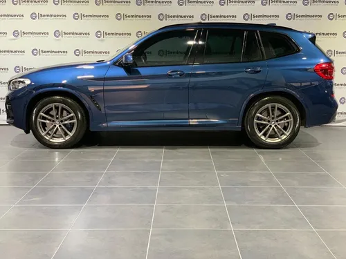BMW X3 5p xDrive 30i X Line L4/2.0/T Aut