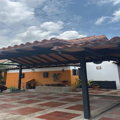 Townhouse en venta