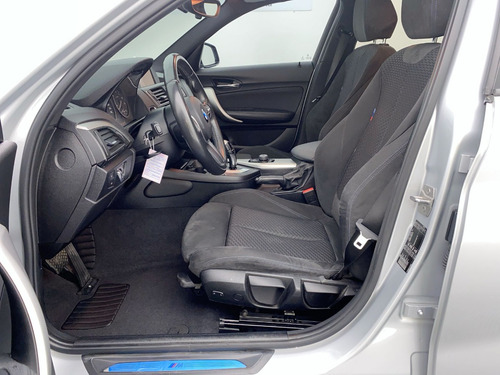 Imagen 15 de 25 de Bmw 120i F20 Lci M Edition 1.6