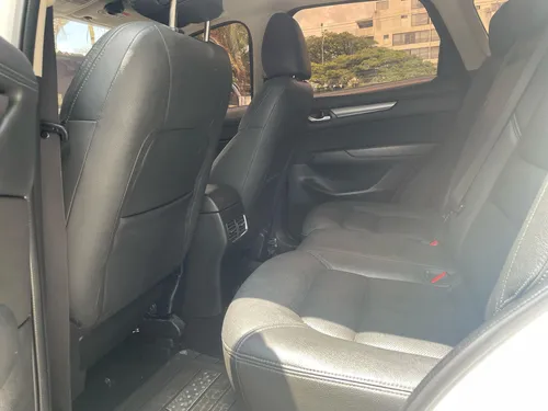 Mazda CX-5 2.0 Touring At 2020