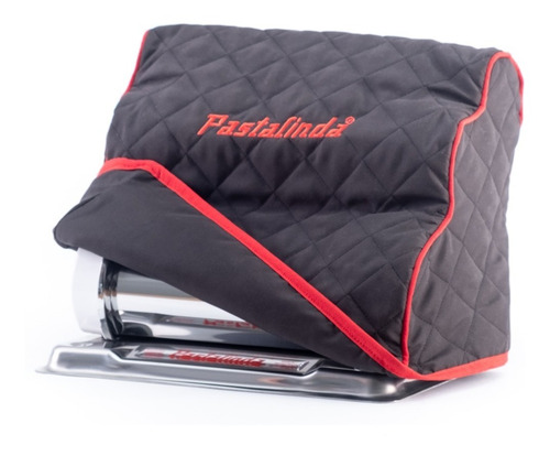 Pastalinda Funda Para Modelo Extra/clásica Color Negro